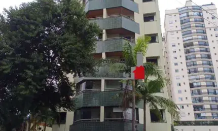 Apartamento com 3 quartos à venda na Rua Santo Egídio, 405, Santa Teresinha, São Paulo, 103 m2 por R$ 650.000