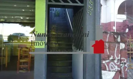 Casa com 4 quartos à venda na Rua Marambaia, 231/235, Casa Verde, São Paulo, 170 m2 por R$ 1.350.000