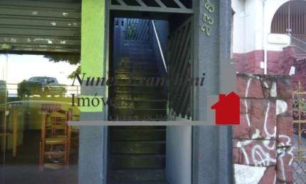 Casa com 4 quartos para alugar na Rua Marambaia, 231/235, Casa Verde, São Paulo, 170 m2 por R$ 6.000