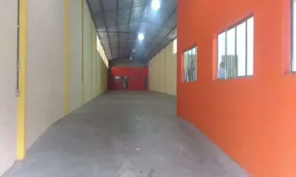 Barracão / Galpão / Depósito com 6 salas para alugar na Rua Dom Bento Pickel, 421, Casa Verde, São Paulo por R$ 17.500