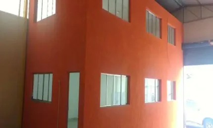 Barracão / galpão / depósito com 6 salas para alugar na rua dom bento pickel, 421, casa verde, são paulo por r$ 17.500