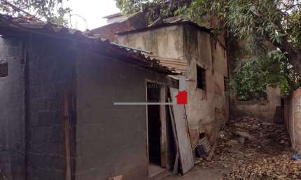 Barracão / Galpão / Depósito com 1 sala para alugar na Rua Guaicurus, 824, Água Branca, São Paulo por R$ 6.000