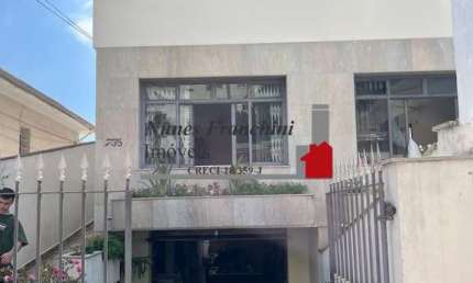 Casa com 5 quartos à venda na Rua Ismael Neri, 735, Água Fria, São Paulo, 200 m2 por R$ 960.000