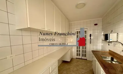 Apartamento com 2 quartos à venda na avenida deputado emílio carlos, 947, limão, são paulo, 70 m2 por r$ 532.000