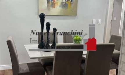 Apartamento com 2 quartos à venda na Alameda Afonso Schmidt, 321, Santa Teresinha, São Paulo, 74 m2 por R$ 839.000