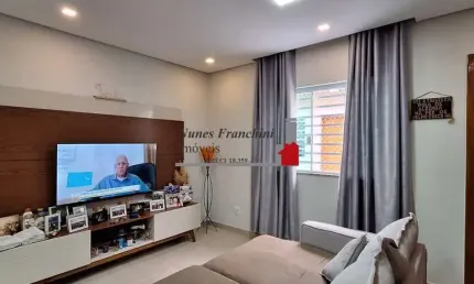 Casa com 2 quartos à venda na Rua Coronel Gonzaga de Carvalho, 445, Limão, São Paulo, 73 m2 por R$ 565.000