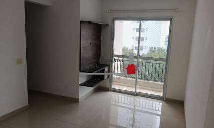 Apartamento com 2 quartos à venda na Rua José Hernandes Gonzales, 45, Freguesia do Ó, São Paulo, 53 m2 por R$ 371.000