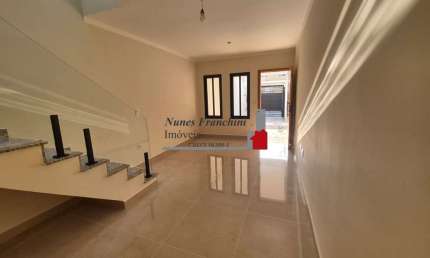 Casa com 3 quartos à venda na Rua General Tasso Fragoso, 62, Limão, São Paulo, 110 m2 por R$ 690.000
