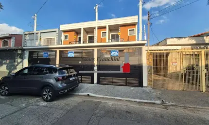 Casa com 3 quartos à venda na rua general tasso fragoso, 62, limão, são paulo, 110 m2 por r$ 690.000