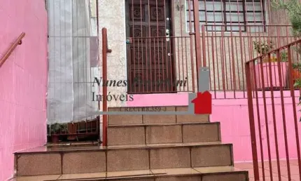 Casa com 2 quartos à venda na rua isolina, 49, santa inês, são paulo por r$ 700.000