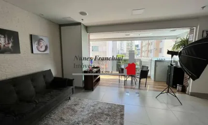 Sala comercial com 1 sala à venda na Rua Doutor César, 1161, Santana, São Paulo, 40 m2 por R$ 380.000