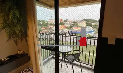 Apartamento com 3 quartos à venda na rua atílio piffer, 705, casa verde, são paulo, 89 m2 por r$ 700.000