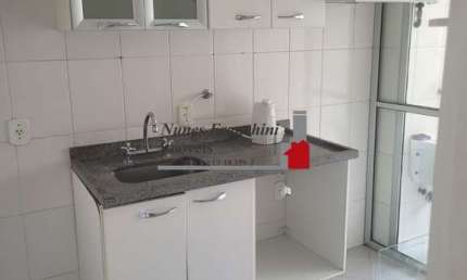 Apartamento com 2 quartos à venda na Rua Doutor Miranda de Azevedo, 1202, Pompéia, São Paulo, 58 m2 por R$ 575.000