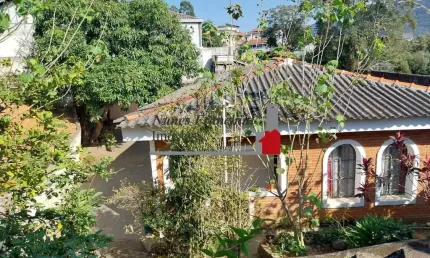 Chácara / sítio com 2 quartos à venda na RUA DOUTOR AMADEU MENDES DA SILVA NETO, 07, Capoavinha, Mairiporã por R$ 430.000