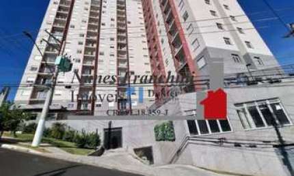 Kitnet / Stúdio à venda na Rua Manoel de Souza Azevedo, 33, Freguesia do Ó, São Paulo, 27 m2 por R$ 230.000