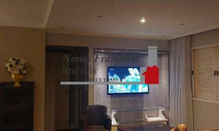 Apartamento com 2 quartos para alugar na Avenida Braz Leme, 2241, Santana, São Paulo, 95 m2 por R$ 7.500