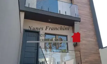 Casa com 3 quartos à venda na Rua Condessa Siciliano, 312, Jardim São Paulo (Zona Norte), São Paulo, 180 m2 por R$ 1.600.000