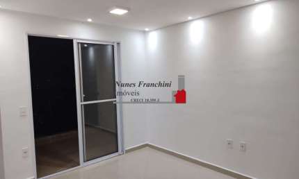 Apartamento com 3 quartos à venda na Rua Henrique Casela, 60, Jardim América da Penha, São Paulo, 64 m2 por R$ 410.000