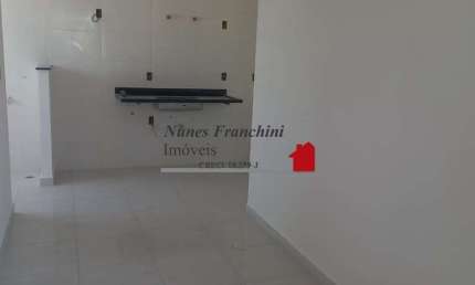Apartamento com 2 quartos à venda na Rua Santa Eudóxia, 257, Casa Verde, São Paulo, 40 m2 por R$ 284.000