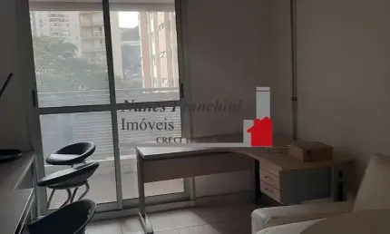 Sala comercial com 1 sala à venda na Rua Doutor César, 1161, Santana, São Paulo, 40 m2 por R$ 350.000