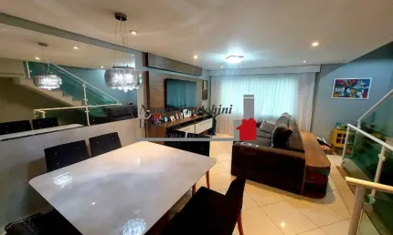 Casa com 3 quartos à venda na rua silvano de almeida, 481, limão, são paulo, 147 m2 por r$ 1.000.000