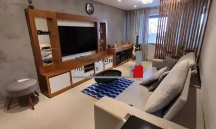 Casa com 3 quartos à venda na Rua Carambei, 121, Limão, São Paulo, 180 m2 por R$ 970.000