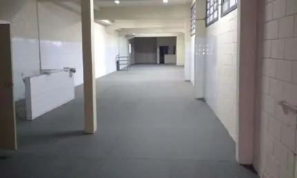 Barracão / Galpão / Depósito com 2 salas para alugar na Rua Alcides Alves, 24, Casa Verde, São Paulo por R$ 14.000