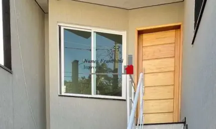 Casa com 2 quartos à venda na otávio de moura, 367, limão, são paulo por r$ 650.000