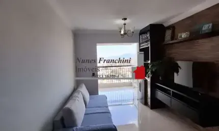 Apartamento com 3 quartos à venda na avenida ministro petrônio portela, 2001, freguesia do ó, são paulo, 81 m2 por r$ 858.000