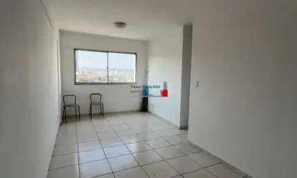 Apartamento com 2 quartos à venda na rua estevão furquim, 224, freguesia do ó, são paulo, 55 m2 por r$ 320.000
