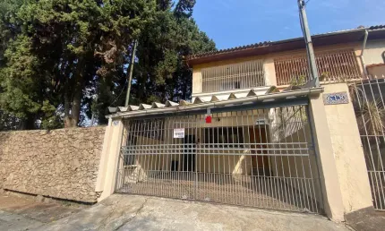 Casa com 2 quartos à venda na rua mariz e barros, 620, jardim da glória, são paulo, 155 m2 por r$ 800.000