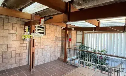 Casa com 2 quartos à venda na rua nossa senhora do livramento, 79, freguesia do ó, são paulo, 144 m2 por r$ 750.000
