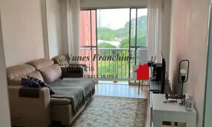 Apartamento com 3 quartos à venda na Avenida Professora Ida Kolb, 225, Casa Verde, São Paulo, 96 m2 por R$ 640.000