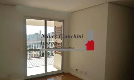 Apartamento com 2 quartos à venda na Rua Maria Curupaiti, 1291, Casa Verde, São Paulo, 65 m2 por R$ 750.000