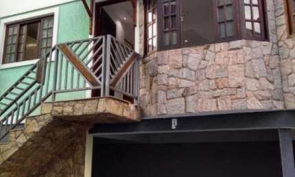 Casa com 3 quartos para alugar na Travessa Maria Lúcia, 12, Limão, São Paulo por R$ 3.200