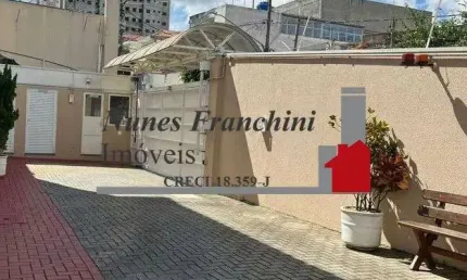 Casa com 3 quartos à venda na Rua Vicente Ferreira Leite, 261, Limão, São Paulo por R$ 800.000