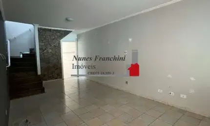 Casa com 4 quartos à venda na rua silvério gonçalves, 158, limão, são paulo, 125 m2 por r$ 700.000