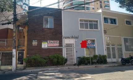 Casa com 3 quartos à venda na Praça José Augusto Cesar, 30, Alto de Santana, São Paulo, 110 m2 por R$ 539.000