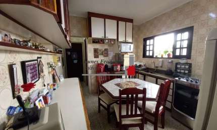Casa com 2 quartos à venda na Rua Visconde de Assis Martins, 120, Jardim Cachoeira, São Paulo, 125 m2 por R$ 460.000