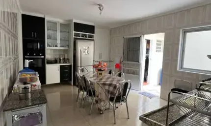Casa com 3 quartos à venda na Rua General Melo Resende, 40, Limão, São Paulo, 150 m2 por R$ 650.000