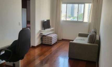 APARTAMENTO COM 2 DORMITÓRIOS À VENDA, 53 M² POR R$ 370.000,00 - FREGUESIA DO Ó - SÃO PAULO/SP
