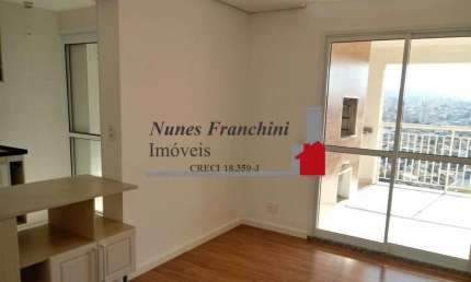 APARTAMENTO COM 2 DORMITÓRIOS À VENDA, 65 M² POR R$ 750.000,00 - CASA VERDE - SÃO PAULO/SP