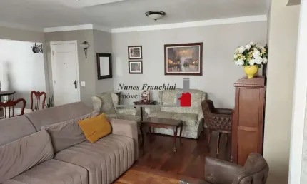 APARTAMENTO COM 2 DORMITÓRIOS PARA ALUGAR, 95 M² POR R$ 8.645,00/MÊS - SANTANA - SÃO PAULO/SP