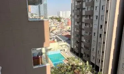 Apartamento com 2 dormitórios à venda, 50 m² por r$ 320.000,00 - limão - são paulo/sp