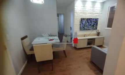 Apartamento com 2 quartos à venda na rua franklin do amaral, 450, vila nova cachoeirinha, são paulo, 42 m2 por r$ 380.000