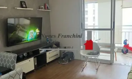 Apartamento com 3 quartos à venda na rua jacofer, 105, limão, são paulo, 78 m2 por r$ 730.000
