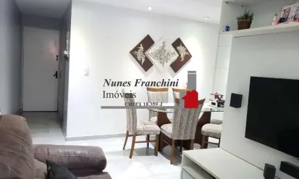 Apartamento com 2 quartos à venda na rua josé soriano de sousa, 292, casa verde, são paulo, 55 m2 por r$ 328.600