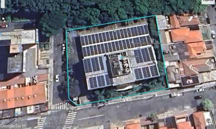 PENHA - PRÉDIO PEQUENO PORTE VENDA - 3.732M² ÁREA CONSTRUÍDA