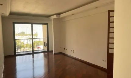 APARTAMENTO COM 3 DORMITÓRIOS À VENDA, 74 M² POR R$ 595.000,00 - CASA VERDE BAIXA - SÃO PAULO/SP