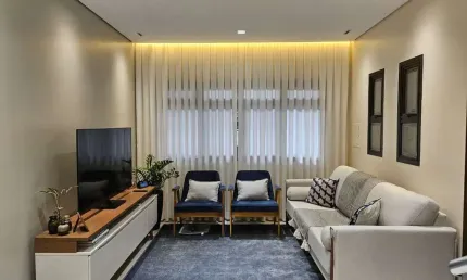 Sobrado com 3 dormitórios à venda, 106 m² por r$ 795.000,00 - limão - são paulo/sp